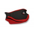 CNC Racing Rider Seat Cover for the Ducati Streetfighter V4 / S